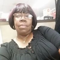 Vivian Evans Photo 13