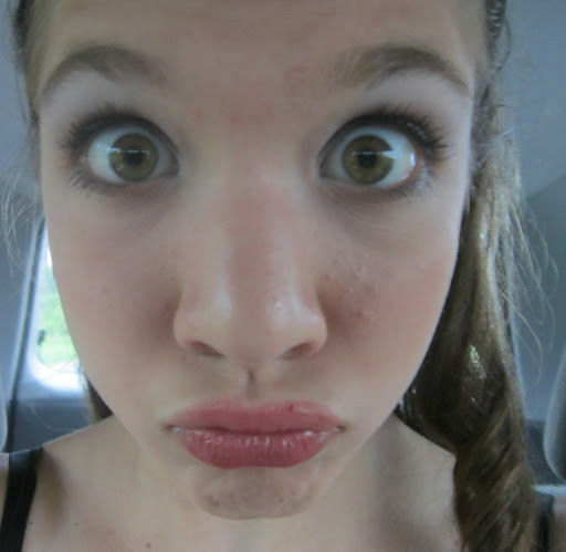 Hailey Foster Photo 5
