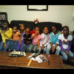 Sheryl Phillips Photo 12