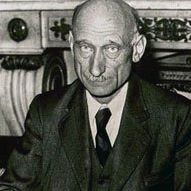 Robert Schuman Photo 34