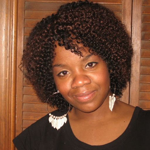 Hazel Brown Photo 20