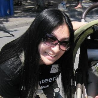 Candice Long Photo 5