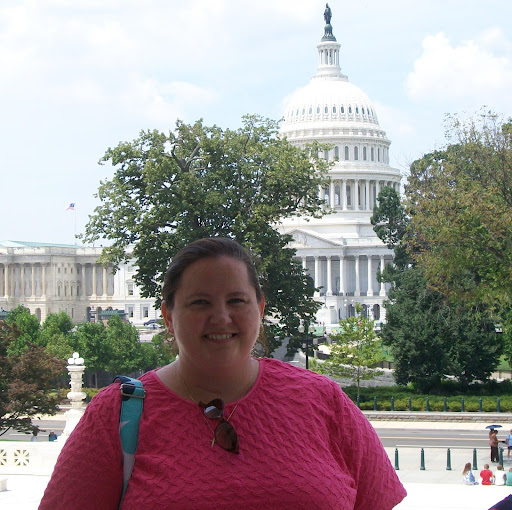 Cynthia Baldwin Photo 14