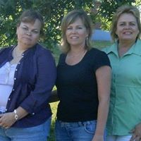 Sally Miller Photo 17