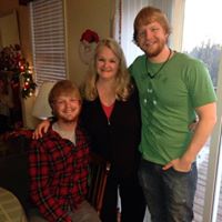 Leigh Langley Photo 15