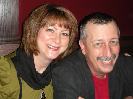 Teresa Ward Photo 20
