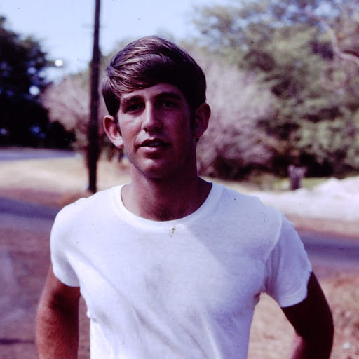 Michael Ladd Photo 14