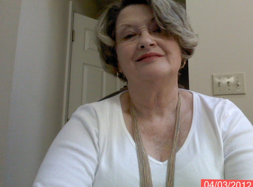 Ruth Lyons Photo 21