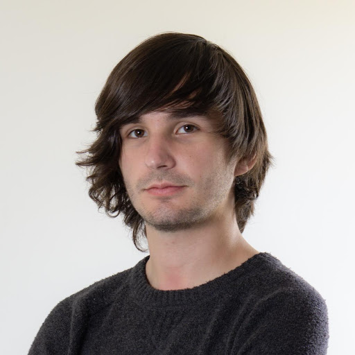 John Maguire Photo 6