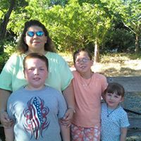 Kathleen Lucero Photo 20