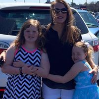 Cynthia Cherry Photo 10