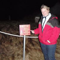 Suzanne Abbott Photo 24