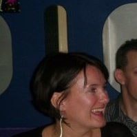 Paula Seward Photo 5