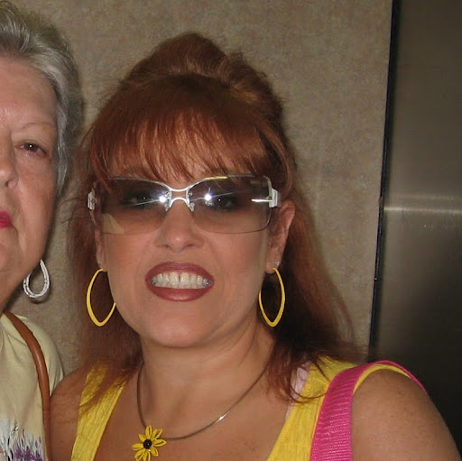 Angela Brewer Photo 37