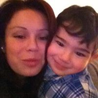 Maria Nuzzi Photo 3