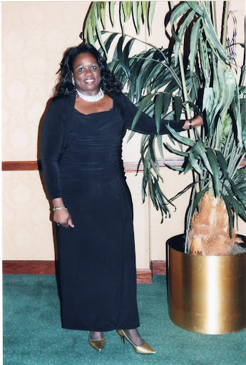 Mary Simpson Photo 32