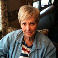Annette Parker Photo 42