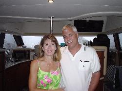 Michele Wallace Photo 32