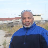 Freddie Frazier Photo 6