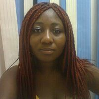 Abigail Osei Photo 17