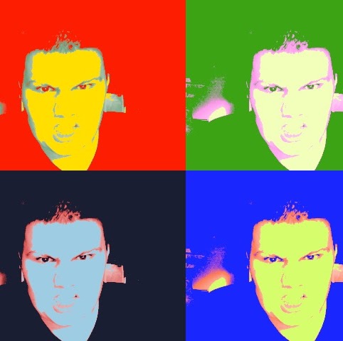 Michael David Photo 51