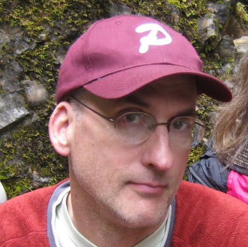 Andrew Witt Photo 45