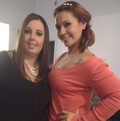 Linda Vance Photo 28