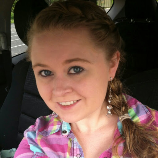 Stacy Spencer Photo 19