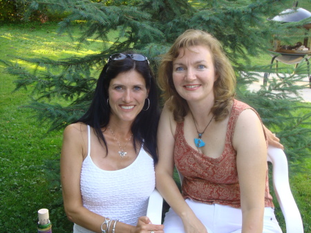 Christine Leblanc Photo 30