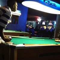 Julius Moody Photo 12