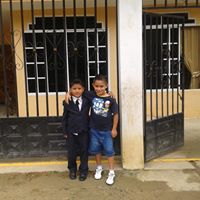 Francisco Flores Photo 45