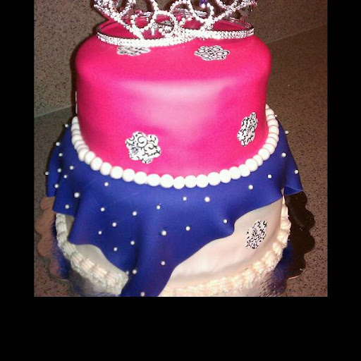 Rhonda Starr Photo 8