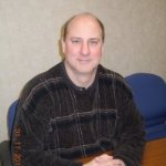 Edward Huber Photo 1