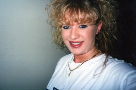 Christina Spencer Photo 32