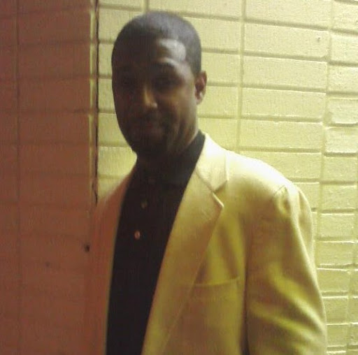 Michael Bryan Photo 56