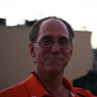 Russell Blake Photo 33