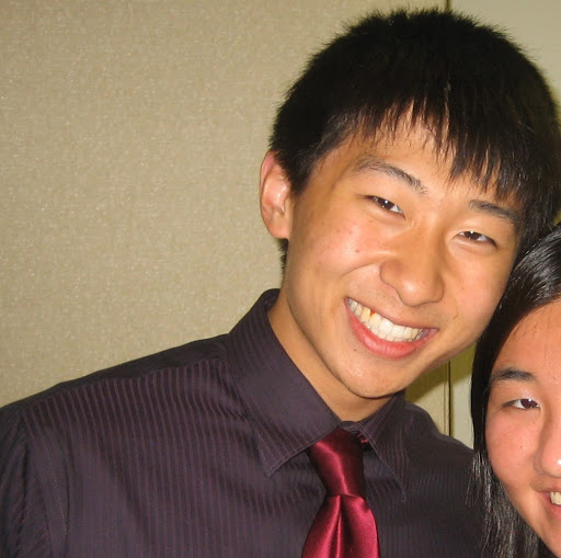 Charlie Cheng Photo 21