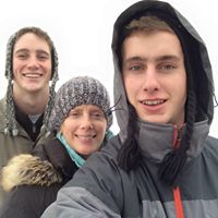 Carol Baxter Photo 26