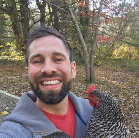 Aaron Vaughan Photo 14