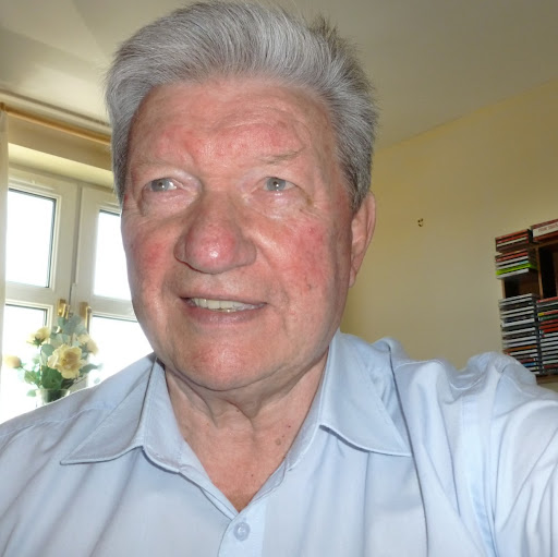 Harry Barbour Photo 5