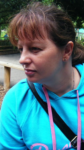 Tracey Jones Photo 29