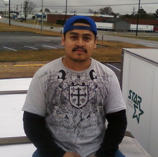 Leonardo Rodriguez Photo 18