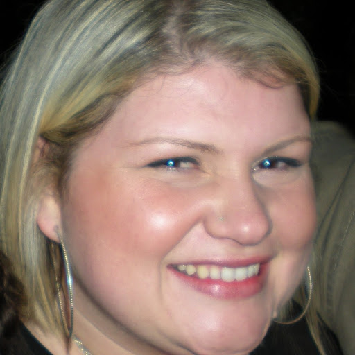 Amy Keller Photo 33