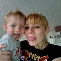 Misty Russell Photo 34