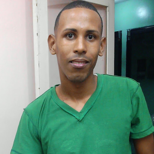 Moises Camacho Photo 26