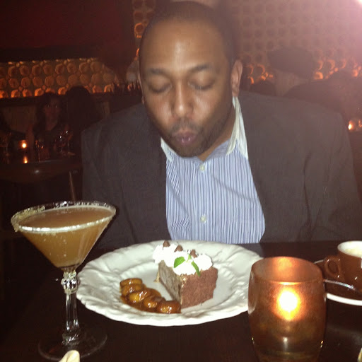 Lance Atkinson Photo 11