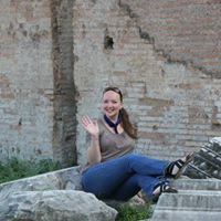 Ruthie Gray Photo 11