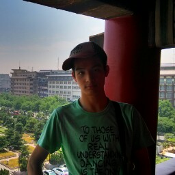 Xian Jiang Photo 13