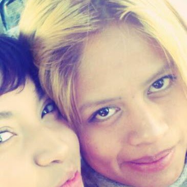 Sharon Martinez Photo 18