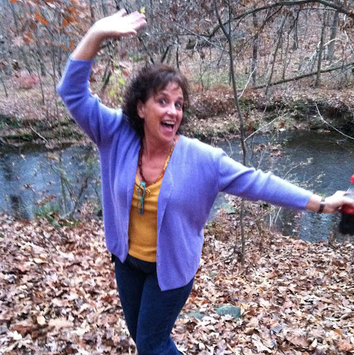 Annette Crowe Photo 11